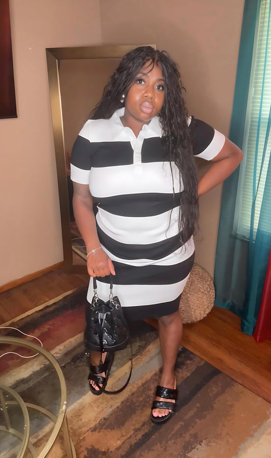 The Program Dress